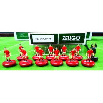Zeugo 423 Bayern Munich
